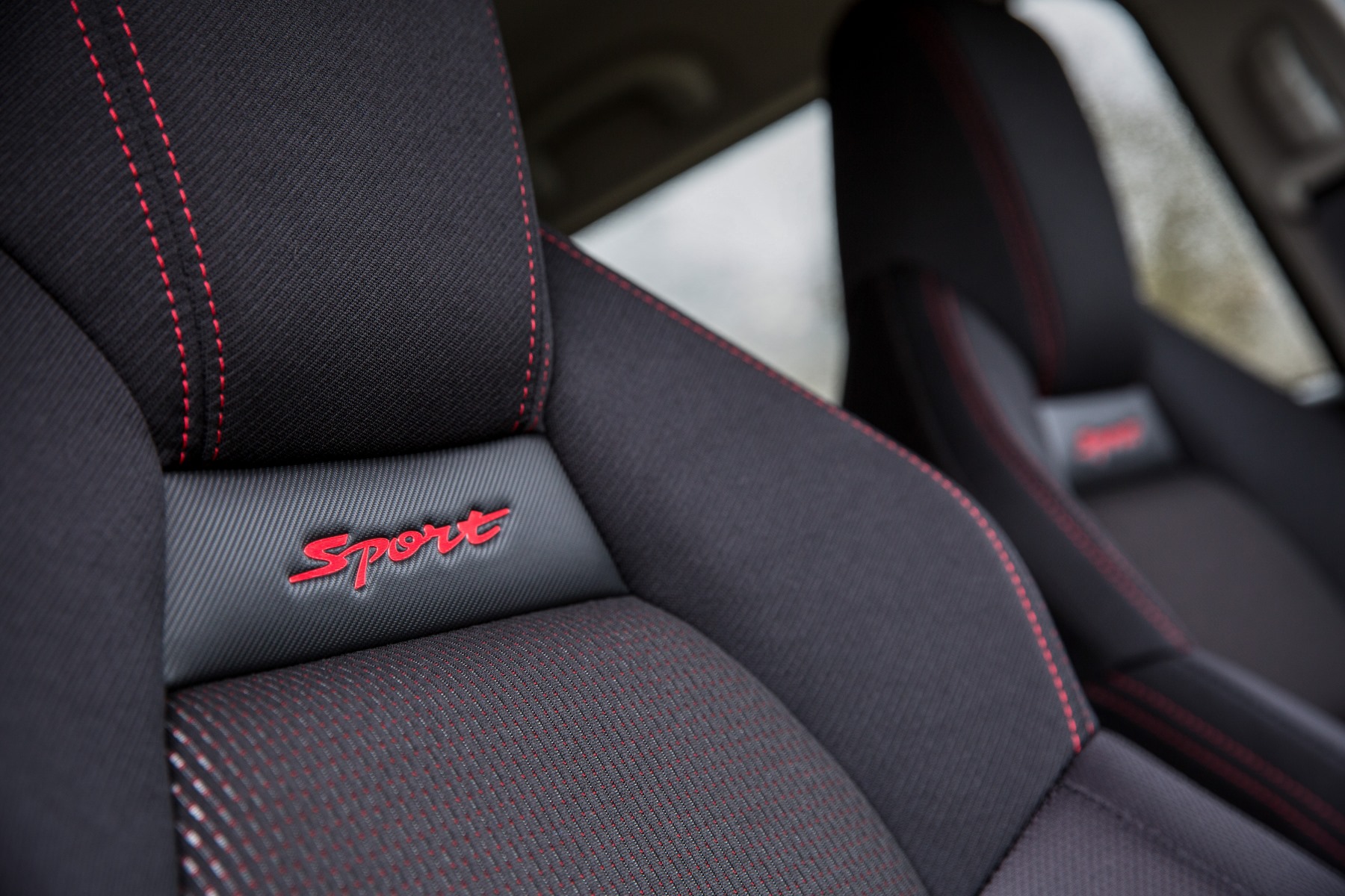 Suzuki Swift Sport Review