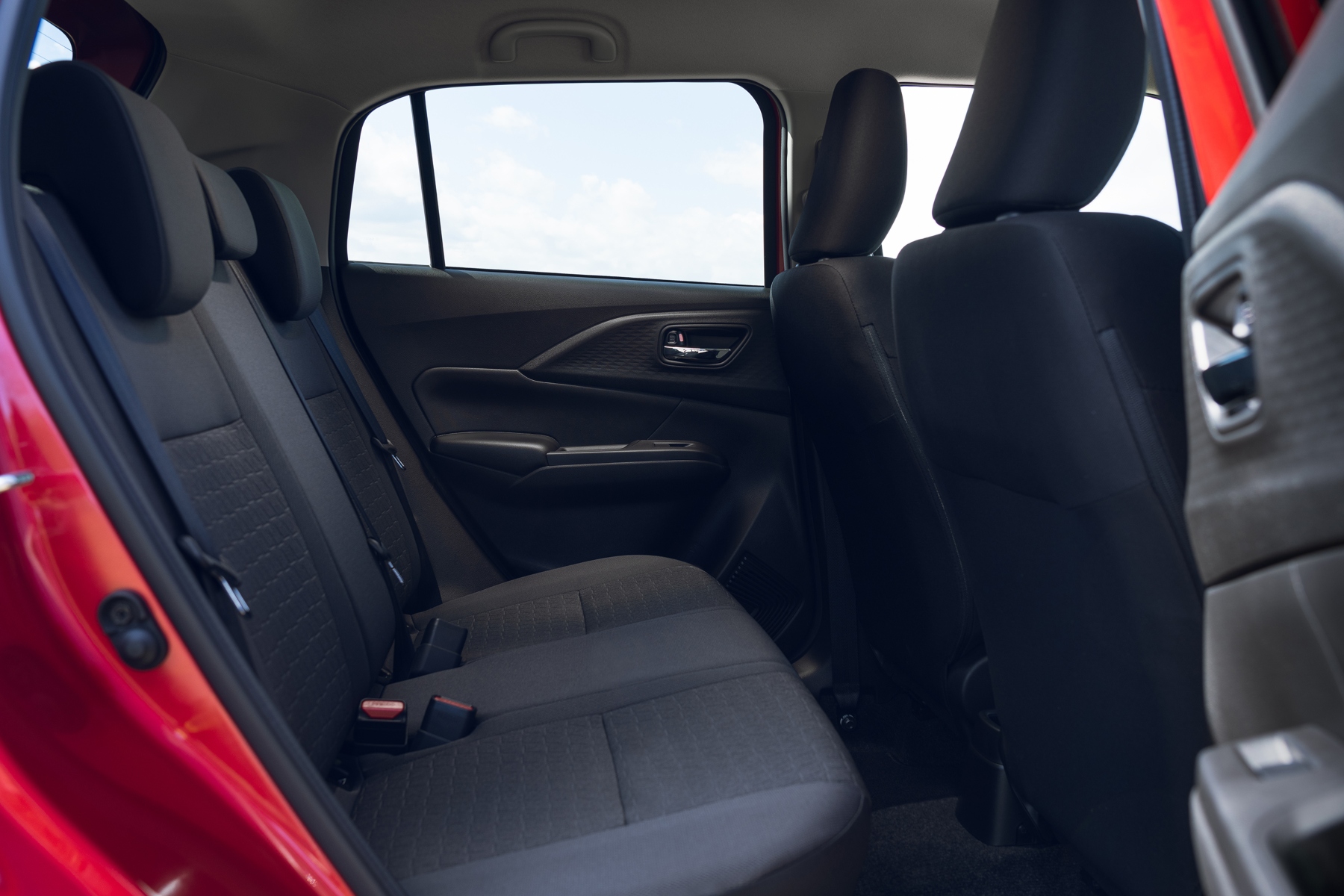 Suzuki Swift Review