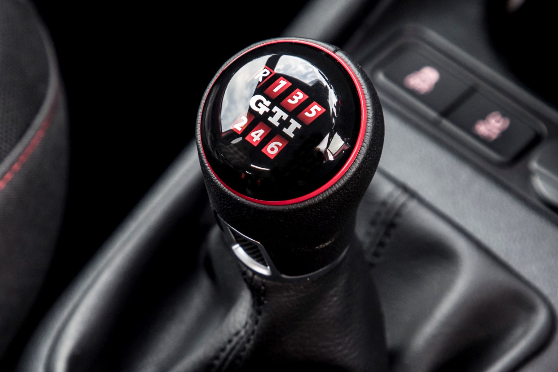 VW up! GTI 