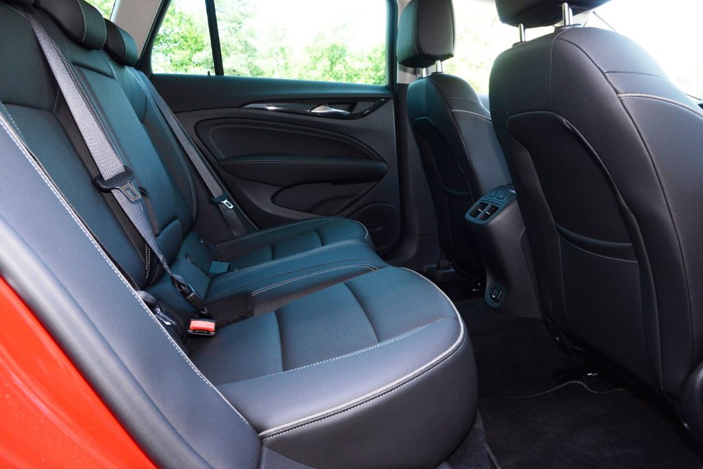 Vauxhall Insignia Sports Tourer