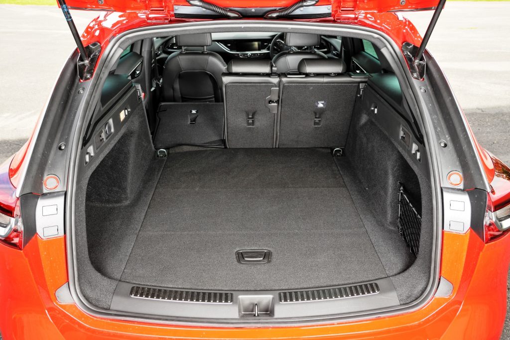 Vauxhall Insignia Sports Tourer