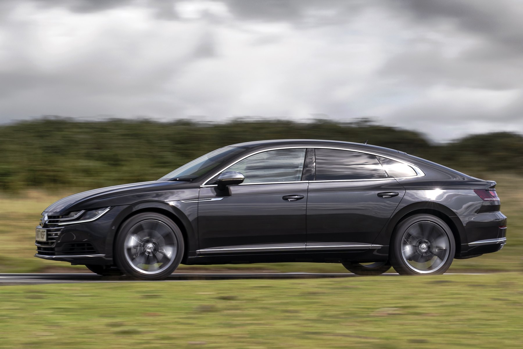 Volkswagen Arteon Elegance