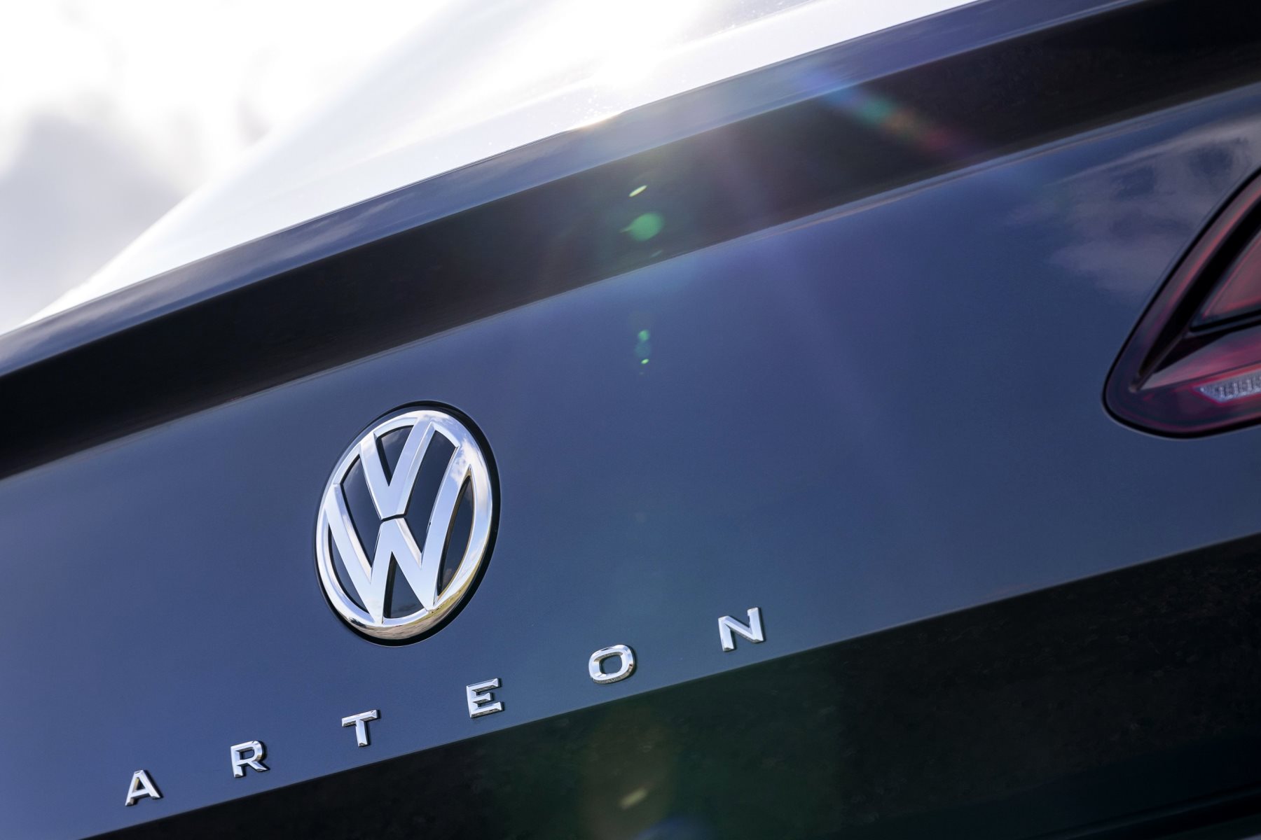 Volkswagen Arteon Elegance