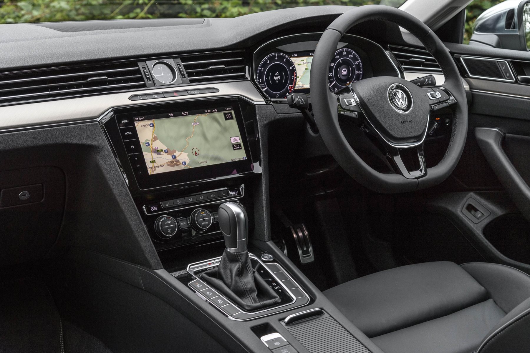 Volkswagen Arteon Elegance
