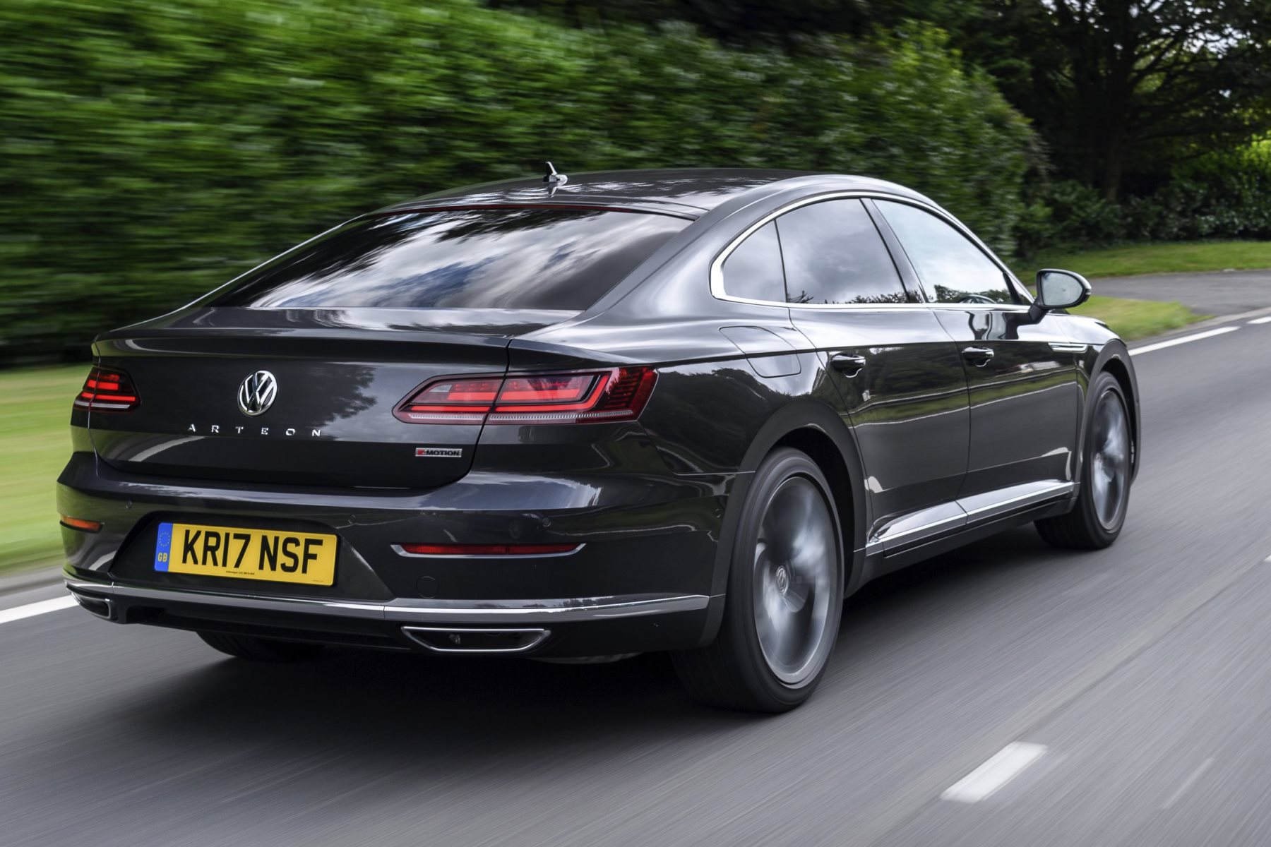 Volkswagen Arteon Elegance