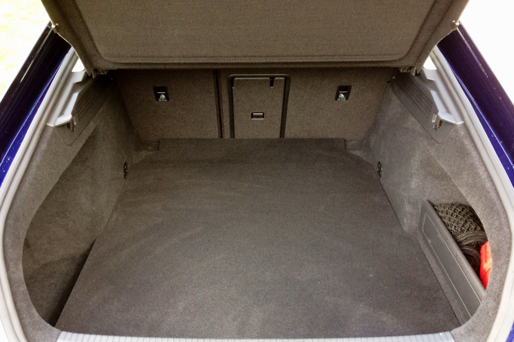Volkswagen Arteon Elegance