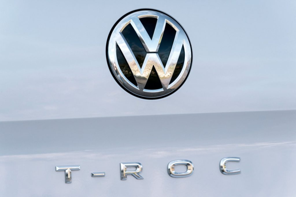 Volkswagen T-Roc Review