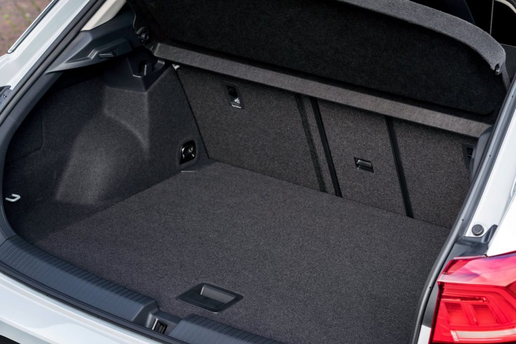 Volkswagen T-Roc Review