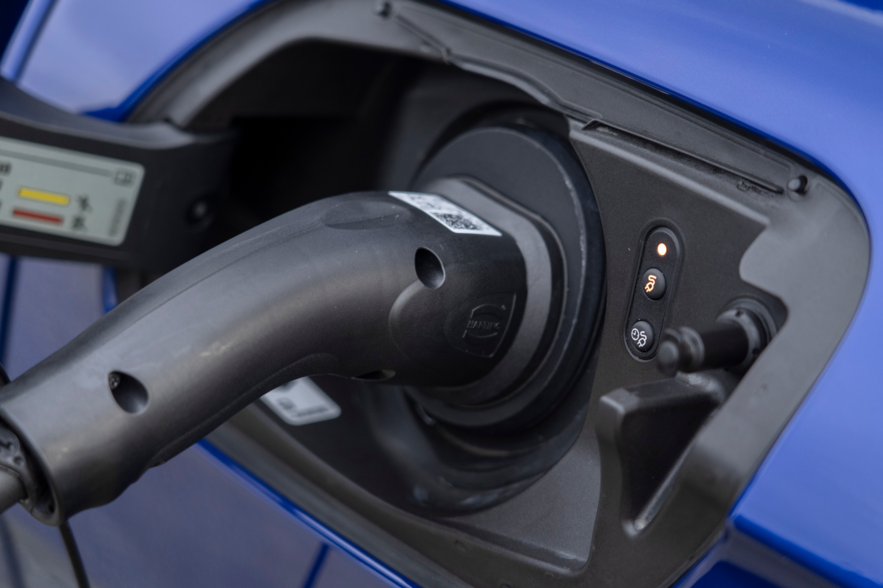 Volkswagen Touareg R EHYBRID