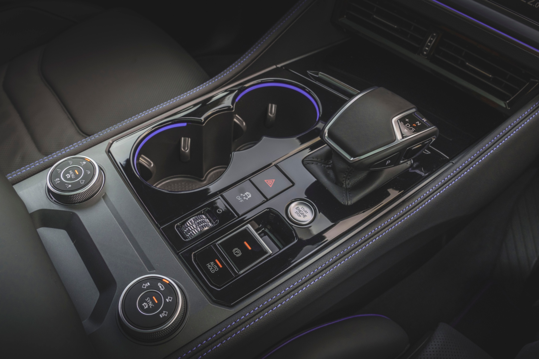 Volkswagen Touareg R EHYBRID