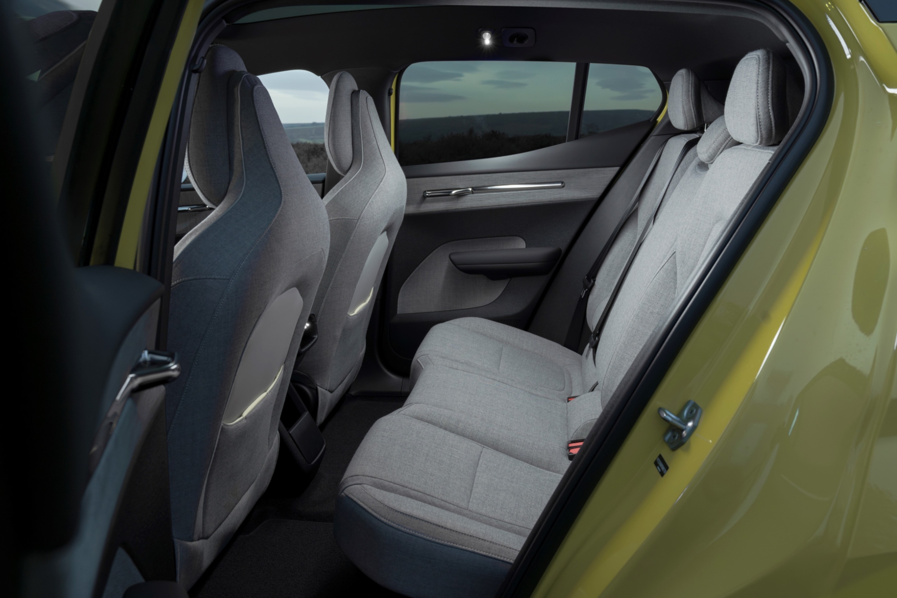 Volvo ex30