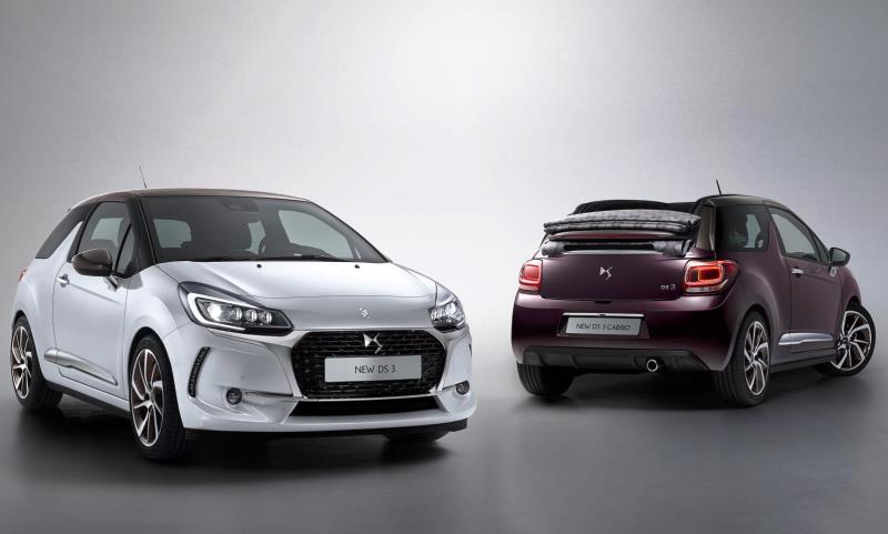 DS 3