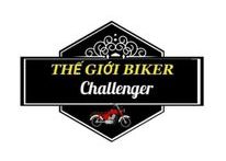 Thế Giới Biker
