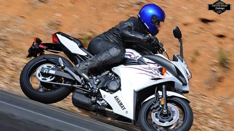 Nội Dung Đặc Sắc Trên Thế Giới Biker